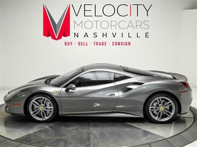 2016 Ferrari 488   - Photo 10 - Nashville, TN 37217