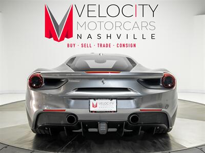 2016 Ferrari 488   - Photo 18 - Nashville, TN 37217