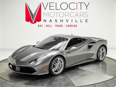2016 Ferrari 488   - Photo 11 - Nashville, TN 37217