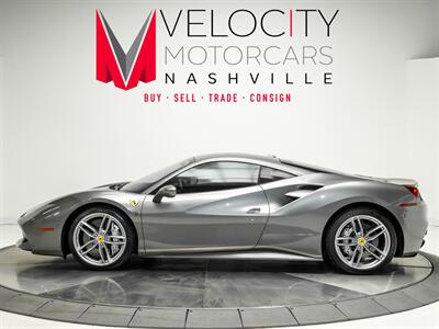 2016 Ferrari 488   - Photo 9 - Nashville, TN 37217
