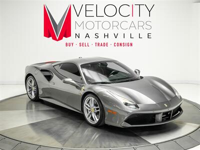 2016 Ferrari 488   - Photo 13 - Nashville, TN 37217