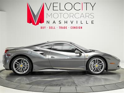 2016 Ferrari 488   - Photo 5 - Nashville, TN 37217
