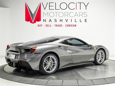 2016 Ferrari 488   - Photo 6 - Nashville, TN 37217