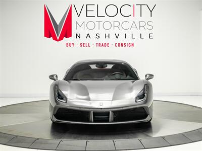 2016 Ferrari 488   - Photo 3 - Nashville, TN 37217