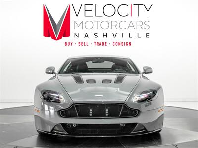 2017 Aston Martin Vantage S   - Photo 18 - Nashville, TN 37217