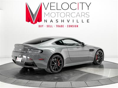 2017 Aston Martin Vantage S   - Photo 6 - Nashville, TN 37217