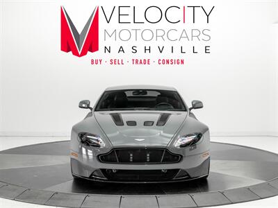 2017 Aston Martin Vantage S   - Photo 3 - Nashville, TN 37217