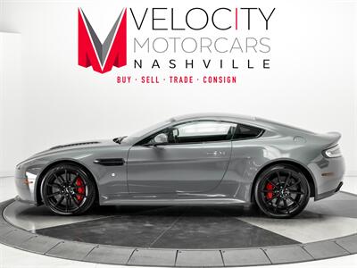 2017 Aston Martin Vantage S   - Photo 9 - Nashville, TN 37217