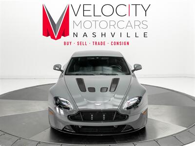 2017 Aston Martin Vantage S   - Photo 12 - Nashville, TN 37217