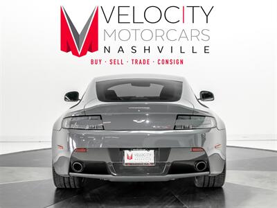 2017 Aston Martin Vantage S   - Photo 7 - Nashville, TN 37217