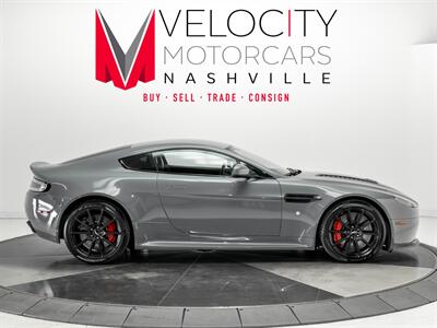 2017 Aston Martin Vantage S   - Photo 5 - Nashville, TN 37217