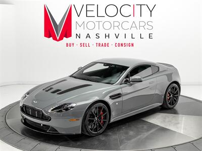 2017 Aston Martin Vantage S   - Photo 11 - Nashville, TN 37217