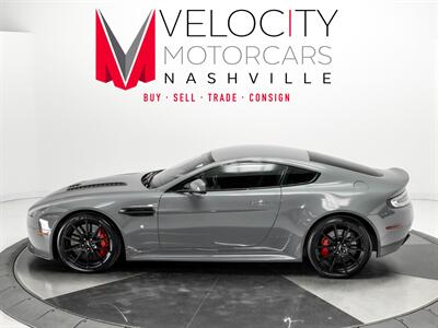 2017 Aston Martin Vantage S   - Photo 10 - Nashville, TN 37217