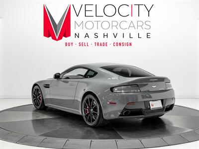 2017 Aston Martin Vantage S   - Photo 8 - Nashville, TN 37217