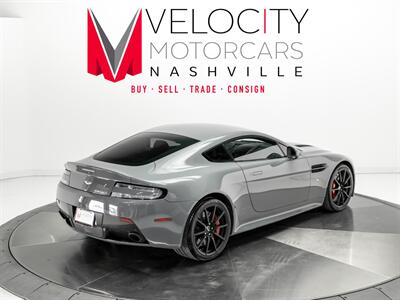 2017 Aston Martin Vantage S   - Photo 15 - Nashville, TN 37217