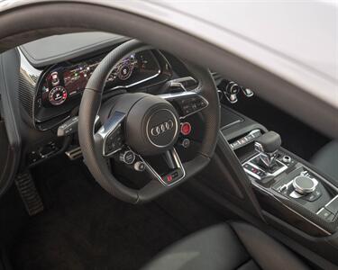 2020 Audi R8 5.2 quattro V10 performance   - Photo 96 - Nashville, TN 37217