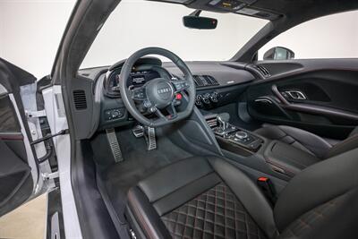 2020 Audi R8 5.2 quattro V10 performance   - Photo 55 - Nashville, TN 37217