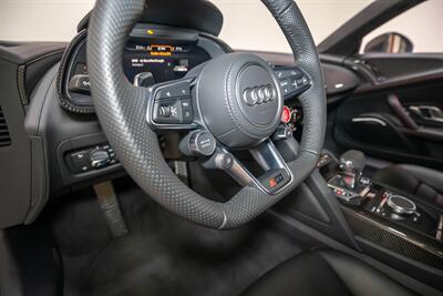 2020 Audi R8 5.2 quattro V10 performance   - Photo 59 - Nashville, TN 37217