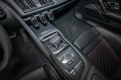 2020 Audi R8 5.2 quattro V10 performance   - Photo 67 - Nashville, TN 37217