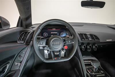 2020 Audi R8 5.2 quattro V10 performance   - Photo 80 - Nashville, TN 37217