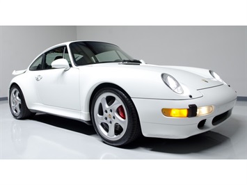 1997 Porsche 911 Turbo   - Photo 25 - Nashville, TN 37217