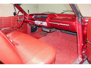 1964 Chevrolet Impala   - Photo 33 - Nashville, TN 37217