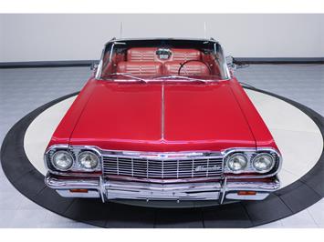 1964 Chevrolet Impala   - Photo 27 - Nashville, TN 37217
