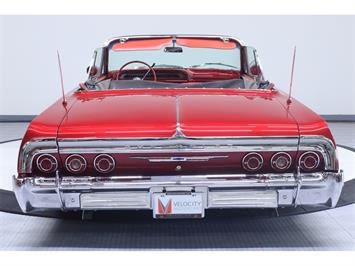 1964 Chevrolet Impala   - Photo 28 - Nashville, TN 37217