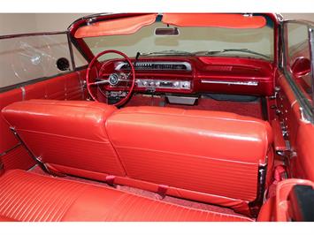 1964 Chevrolet Impala   - Photo 35 - Nashville, TN 37217