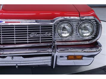 1964 Chevrolet Impala   - Photo 10 - Nashville, TN 37217