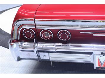 1964 Chevrolet Impala   - Photo 13 - Nashville, TN 37217