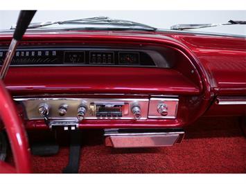 1964 Chevrolet Impala   - Photo 44 - Nashville, TN 37217