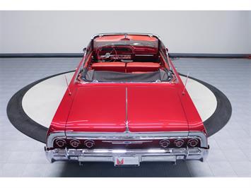 1964 Chevrolet Impala   - Photo 30 - Nashville, TN 37217