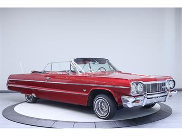 1964 Chevrolet Impala   - Photo 52 - Nashville, TN 37217
