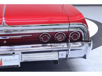 1964 Chevrolet Impala   - Photo 12 - Nashville, TN 37217