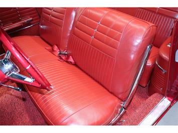 1964 Chevrolet Impala   - Photo 54 - Nashville, TN 37217