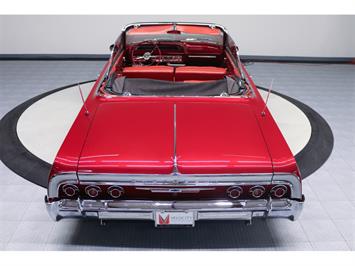 1964 Chevrolet Impala   - Photo 29 - Nashville, TN 37217