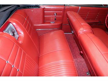 1964 Chevrolet Impala   - Photo 34 - Nashville, TN 37217