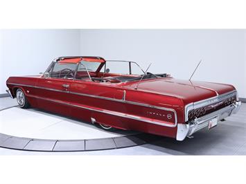 1964 Chevrolet Impala   - Photo 31 - Nashville, TN 37217