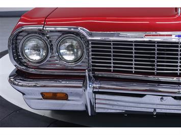 1964 Chevrolet Impala   - Photo 9 - Nashville, TN 37217