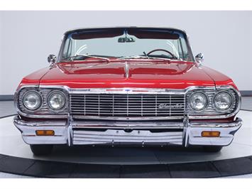 1964 Chevrolet Impala   - Photo 8 - Nashville, TN 37217