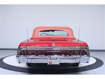 1964 Chevrolet Impala   - Photo 56 - Nashville, TN 37217