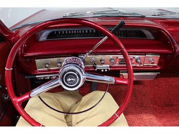 1964 Chevrolet Impala   - Photo 45 - Nashville, TN 37217