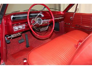 1964 Chevrolet Impala   - Photo 38 - Nashville, TN 37217