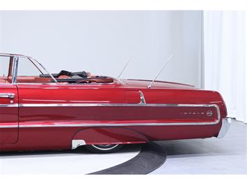 1964 Chevrolet Impala   - Photo 15 - Nashville, TN 37217