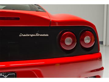 2004 Ferrari 360 Challenge Stradale   - Photo 31 - Nashville, TN 37217
