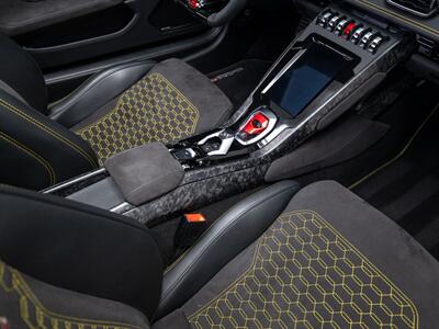 2020 Lamborghini Huracan LP 640-4 EVO Spyder   - Photo 47 - Nashville, TN 37217