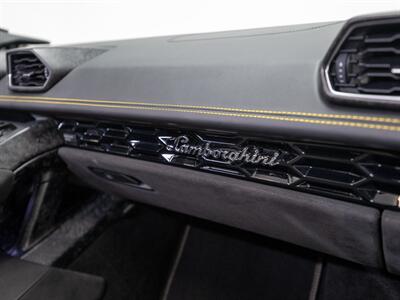 2020 Lamborghini Huracan LP 640-4 EVO Spyder   - Photo 44 - Nashville, TN 37217