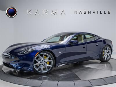 2020 Karma Revero GT   - Photo 1 - Nashville, TN 37217