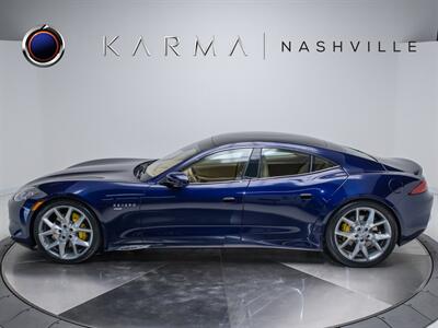 2020 Karma Revero GT   - Photo 10 - Nashville, TN 37217